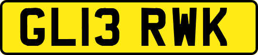 GL13RWK