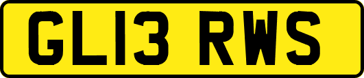 GL13RWS