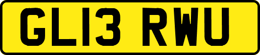 GL13RWU