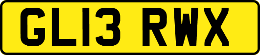 GL13RWX