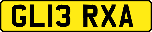 GL13RXA