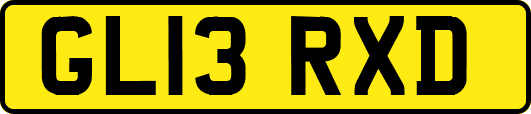 GL13RXD