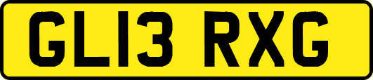 GL13RXG