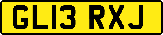 GL13RXJ