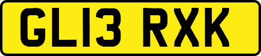 GL13RXK
