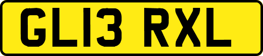 GL13RXL