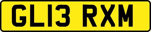 GL13RXM