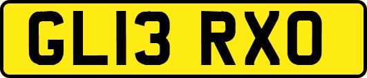 GL13RXO