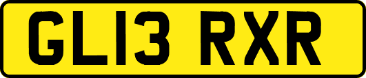 GL13RXR