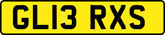 GL13RXS