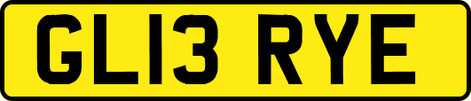 GL13RYE