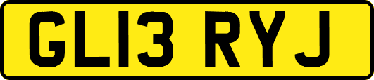 GL13RYJ