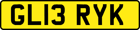 GL13RYK