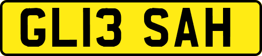 GL13SAH