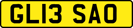 GL13SAO