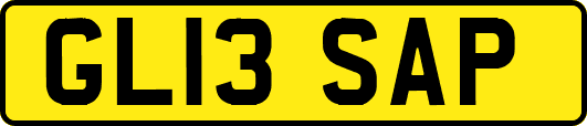 GL13SAP
