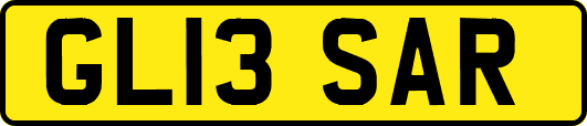 GL13SAR