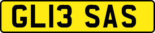 GL13SAS