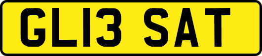GL13SAT