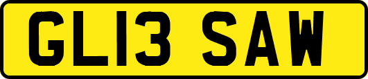 GL13SAW
