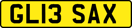 GL13SAX