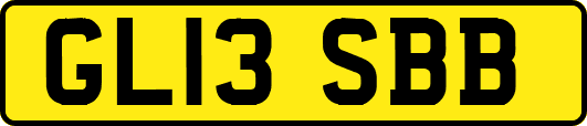 GL13SBB