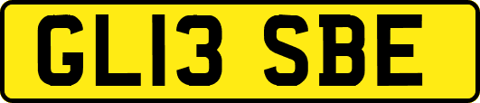 GL13SBE