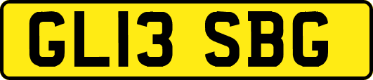 GL13SBG