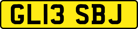 GL13SBJ