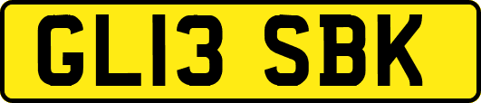 GL13SBK