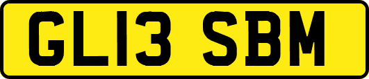 GL13SBM