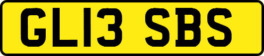 GL13SBS