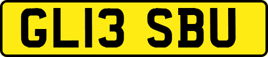 GL13SBU