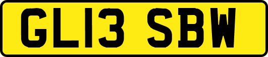 GL13SBW