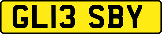 GL13SBY