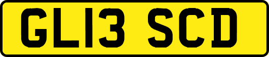 GL13SCD