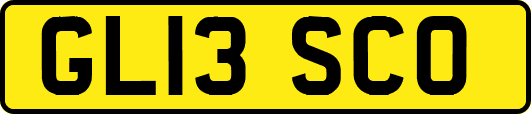 GL13SCO