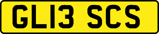 GL13SCS