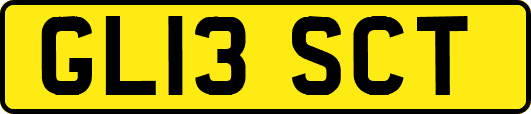 GL13SCT