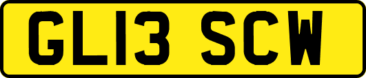 GL13SCW
