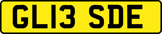 GL13SDE