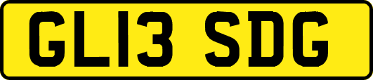 GL13SDG