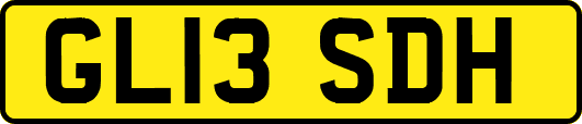 GL13SDH