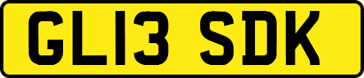 GL13SDK