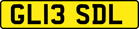 GL13SDL