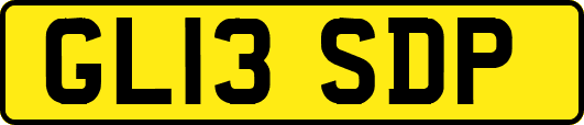 GL13SDP