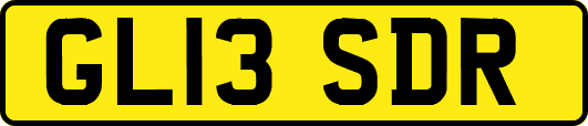 GL13SDR