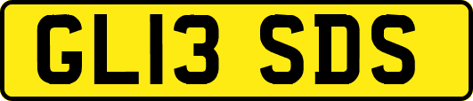 GL13SDS