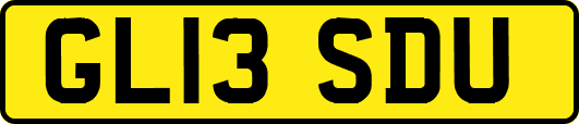 GL13SDU