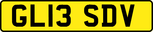 GL13SDV